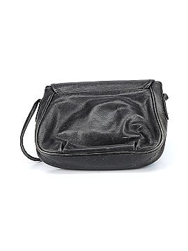 Coach Leather Crossbody Bag (view 2)