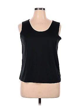 Kellwood Company Sleeveless T-Shirt (view 1)