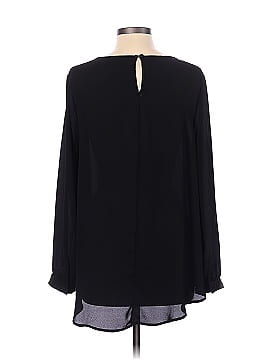 Forever 21 Long Sleeve Blouse (view 2)