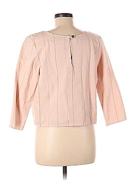 Tribe Alive Long Sleeve Blouse (view 2)