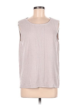 Barefoot Dreams Sleeveless Top (view 1)