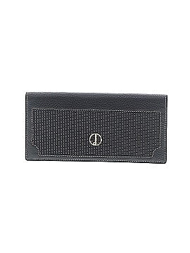 Alfred Dunhill Leather Wallet (view 1)