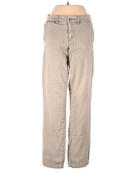 Pilcro by Anthropologie Khakis (view 1)