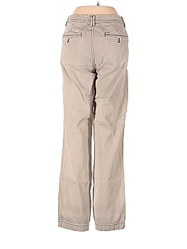 Pilcro by Anthropologie Khakis (view 2)