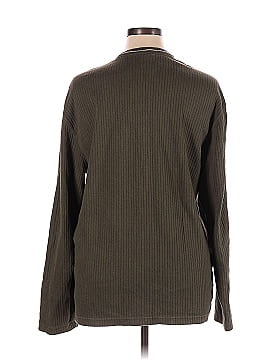 Old Navy Long Sleeve T-Shirt (view 2)