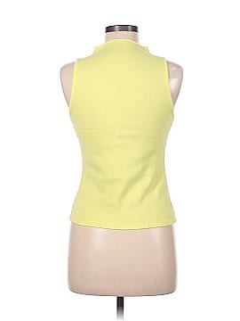 Maeve by Anthropologie Sleeveless Turtleneck (view 2)