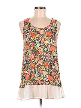 Matilda Jane Sleeveless Top (view 1)