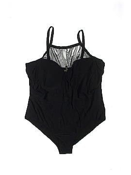 Boutiquen One Piece Swimsuit (view 1)