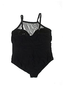 Boutiquen One Piece Swimsuit (view 2)
