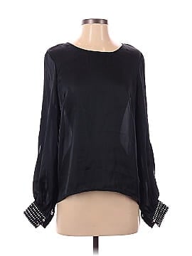 Focus 2000 Long Sleeve Blouse (view 1)