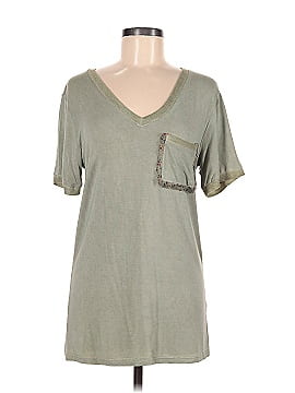 P O L Short Sleeve T-Shirt (view 1)
