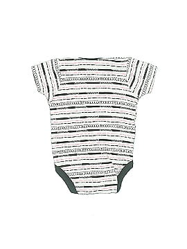 Baby Gear Short Sleeve Onesie (view 2)