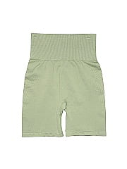 We Wore What Shorts