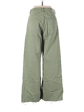 Zara Jeans (view 2)