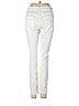 7 For All Mankind Ivory White Jeans 28 Waist - photo 2
