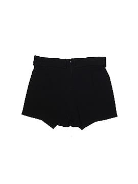 Casual Couture by Green Envelope Shorts (view 2)