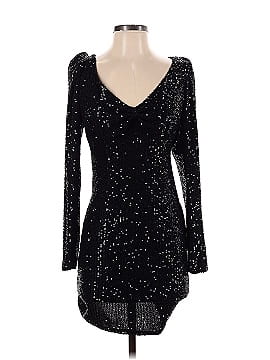 Caroline Constas Cocktail Dress (view 1)