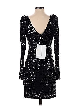 Caroline Constas Cocktail Dress (view 2)