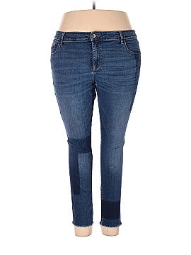Universal Thread Jeggings (view 1)