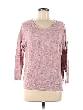 American Eagle Outfitters Long Sleeve Top (view 1)