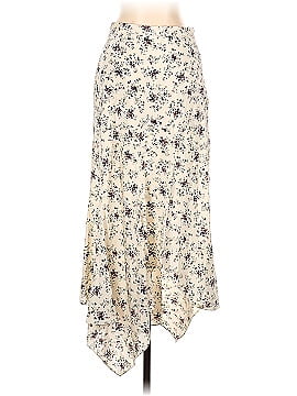 Veronica Beard Silk Skirt (view 1)