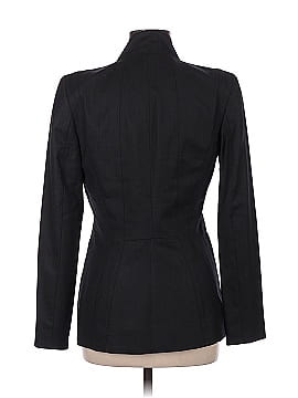 Amanda Wakeley Wool Blazer (view 2)