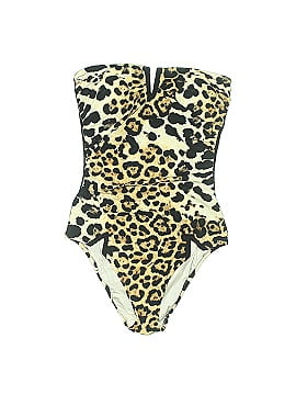 Shan One Piece Swimsuit (view 1)