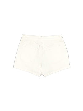 Pistola Denim Shorts (view 2)