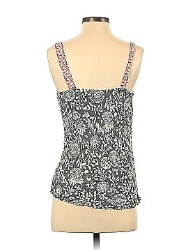 Quizz Trends Sleeveless Blouse (view 2)