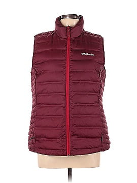 Columbia Vest (view 1)