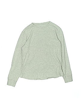 Gap Kids Long Sleeve T-Shirt (view 1)
