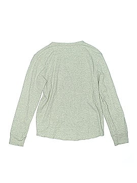 Gap Kids Long Sleeve T-Shirt (view 2)