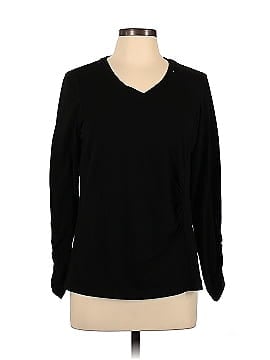 Apropos Long Sleeve T-Shirt (view 1)