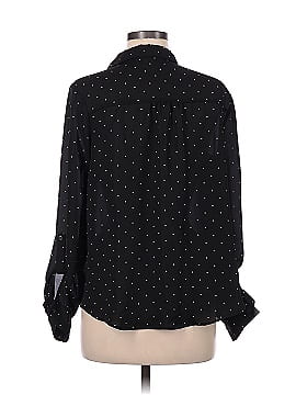 Elle Long Sleeve Blouse (view 2)