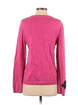 Prabal Gurung Collective Pullover Sweater (view 2)