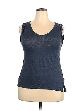 Kenar Sleeveless T-Shirt (view 1)