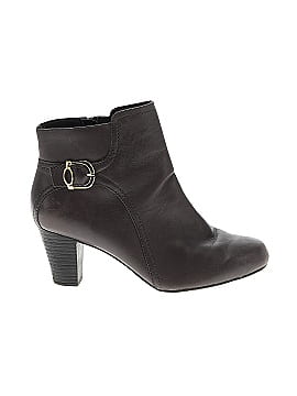 Clarks Ankle Boots (view 1)