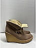 Stella McCartney Brown Ankle Boots Size 38 (EU) - photo 10