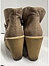 Stella McCartney Brown Ankle Boots Size 38 (EU) - photo 6