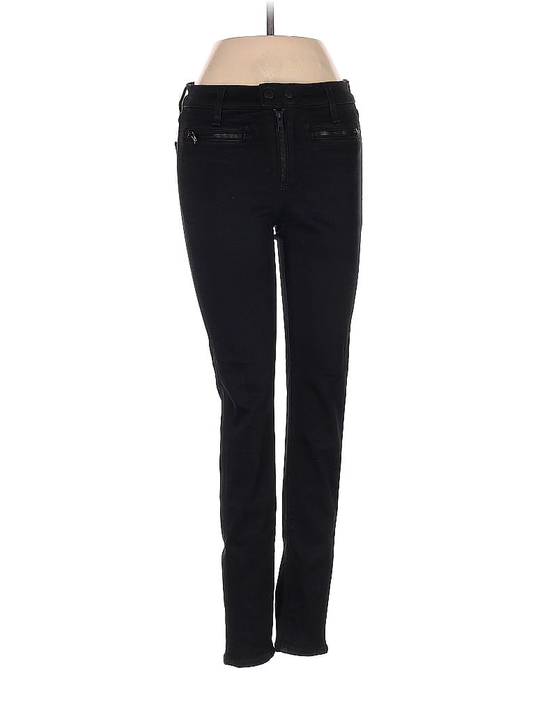 Rag & Bone/JEAN Black Jeans Size 26 waist - photo 1
