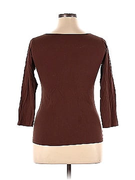 American Apparel Long Sleeve T-Shirt (view 2)