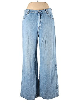 Everlane Jeans (view 1)
