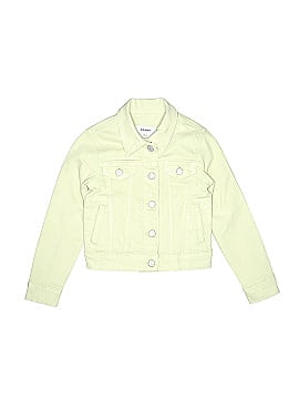 Old Navy Denim Jacket (view 1)