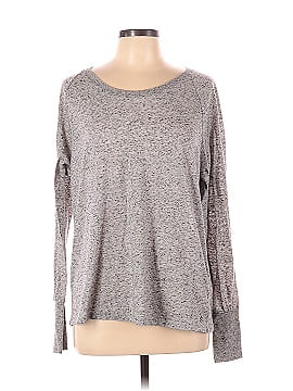 H&M Sport Long Sleeve Top (view 1)