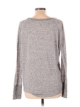 H&M Sport Long Sleeve Top (view 2)