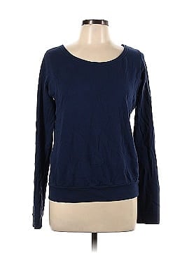 Solow Long Sleeve Top (view 1)