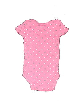 Carter's Short Sleeve Onesie (view 2)