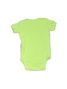 Rabbit Skins Short Sleeve Onesie (view 2)