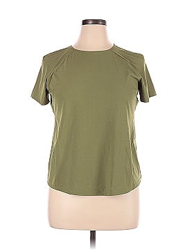 Lululemon Athletica Active T-Shirt (view 1)