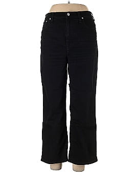 Madewell Jeans (view 1)